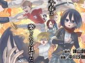 Shingeki Kyojin tendrá nuevo manga spin-off