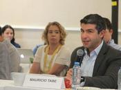 Combate Inseguridad tarea unipersonal: Mauricio Tabe