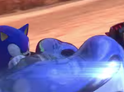 Nuevo vídeo juego Team Sonic Racing™, pierdas!