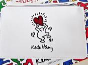 Maquillaje verano: edición limitada Keith Haring Deborah Milano