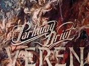 PARKWAY DRIVE Reverence (2018)