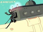 [Noticia] Alborotador Gomasio, Puzzles Dragones Caliente conforman cartel celebrará Sala Moby Dick