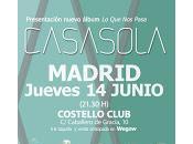 Casasola Costello Club