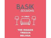 Basik Sessions Junio