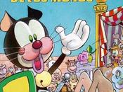 Después años regresa 'PUMBY'