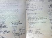 participación COSSPRA, constituyó Comité Nacional Bioética.