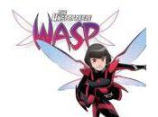 Unstoppable Wasp vuelve cancelación nueva serie regular