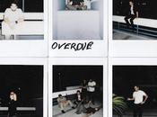 42-01: Presentan nuevo disco Overdue