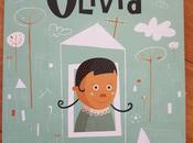 leemos barrio Olivia