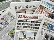 Saul Pimentel, opina: Internet aniquila periódicos papel dominicanos