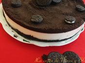 Tarta Oreo