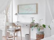 Home Decor: trucos para optimizar espacios pequeños