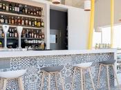 Zenia Lounge. gastrobar estilo escandinavo costa alicantina
