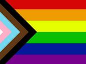 Proponen nuevo diseño bandera LGBT+