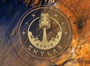 Radio Skylab, episodio Tectónica.