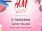 H&amp;M Future Beats