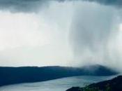 ‘tsunami caído cielo’ impresiona internautas