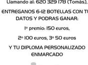 Cobrana organiza Concurso vino casero