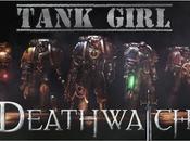 Tank Girl: Deathwatch Primaris