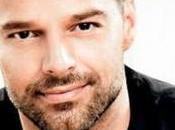Ricky Martin quiere hijos sean gays