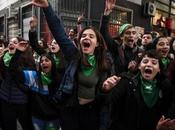 Argentina. proyecto aborto legal obtuvo media sanción deberá aprobar Senado.