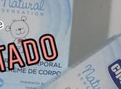 probamos cremas chicco