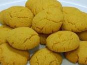 Cómo hacer galletas sabrosas crujientes harina maíz