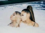 Nicki Minaj Ariana Grande estrenan tema ‘Bed’