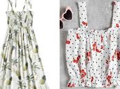 Verano: Tutti-Frutti