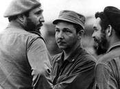 Cuando Fidel Castro conoció Guevara Video)