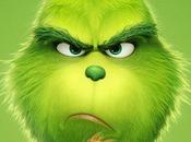 Grinch presenta primer trailer