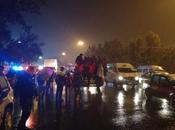 Presta auxilio secretaría seguridad quienes quedaron varados municipios valle méxico