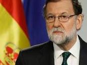 triste devenir Mariano Rajoy futuro Partido Popular