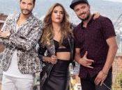 Reina Flow Capitulo jueves junio 2018