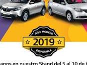 Renault presente autoshow 2018 guayaquil