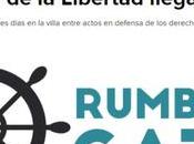 Cosas Karma: playas Gijón llenan heces fecales, llega flotilla odio anti israelí.