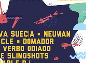 [Noticia] Cartel primera edición Benás Fest