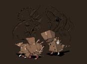 Boxing Match