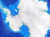 Antártida perdió billones toneladas hielo desde 1992