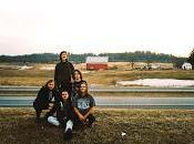 Post Animal estrenan videoclip para Tire Eyes