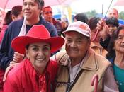 Avanza erika funes paso firme hacia presidencia municipal