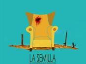 Cortometraje Semilla"