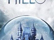 Reseña cúpula hielo Patricia García Ferrer