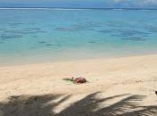 Cuatro Tiros Rarotonga Islas Cook