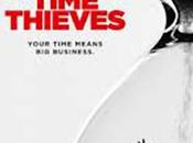 Ladrones tiempo (Time Thieves)