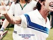 BORG MCENROE (Janus Metz, 2017)