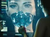 Projekt razones sobre desnudez Cyberpunk 2077