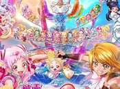 Eiga Hugtto! Precure Futari Star Memories anuncia primera imagen promocional