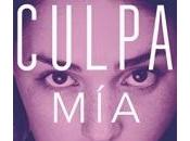 Reseña #158 Culpa Mercedes