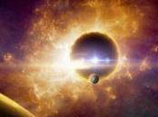 Prepárese para cambio masivo energía cuando ingresemos zona eclipse